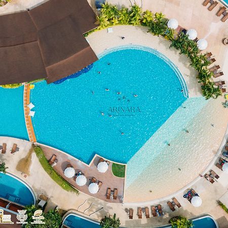 Arinara Beach Resort Phuket - Sha Extra Plus Bang Tao Beach  Buitenkant foto